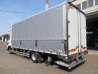 ISUZU Forward Aluminum Wing TKG-FRR90T2 2017 326,000km_4