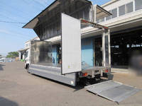 ISUZU Forward Aluminum Wing TKG-FRR90T2 2017 326,000km_5