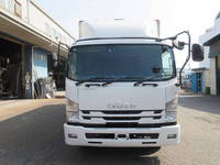 ISUZU Forward Aluminum Wing TKG-FRR90T2 2017 326,000km_6