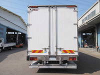ISUZU Forward Aluminum Wing TKG-FRR90T2 2017 326,000km_7