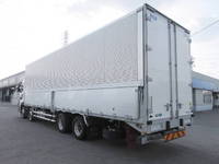 UD TRUCKS Quon Aluminum Wing 2PG-CG4FA 2023 324,000km_2