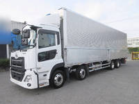 UD TRUCKS Quon Aluminum Wing 2PG-CG4FA 2023 324,000km_3