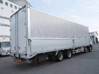 UD TRUCKS Quon Aluminum Wing 2PG-CG4FA 2023 324,000km_4