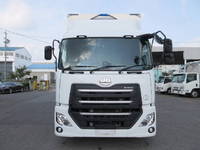 UD TRUCKS Quon Aluminum Wing 2PG-CG4FA 2023 324,000km_8