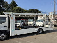 TOYOTA Dyna Carrier Car PB-XZU423 2006 115,911km_15