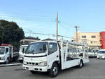 Dyna Carrier Car