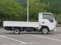 ISUZU Elf Flat Body TKG-NHR85A 2014 131,060km_4