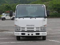 ISUZU Elf Flat Body TKG-NHR85A 2014 131,060km_5