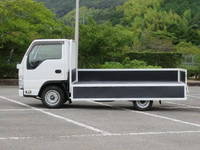 ISUZU Elf Flat Body TKG-NHR85A 2014 131,060km_9