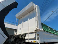 HINO Profia Dump 2DG-FS1EGA 2020 248,299km_29