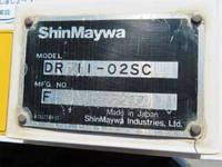 HINO Profia Dump 2DG-FS1EGA 2020 248,299km_30