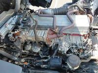 HINO Profia Dump 2DG-FS1EGA 2020 248,299km_31
