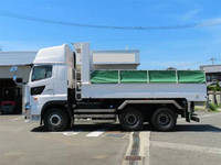 HINO Profia Dump 2DG-FS1EGA 2020 248,299km_3
