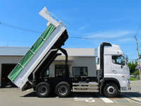 HINO Profia Dump 2DG-FS1EGA 2020 248,299km_7