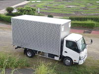 HINO Dutro Aluminum Van 2KG-XZU710M 2019 169,024km_19