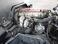 HINO Dutro Aluminum Van 2KG-XZU710M 2019 169,024km_25