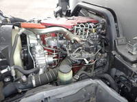 HINO Dutro Aluminum Van 2KG-XZU710M 2019 169,024km_26