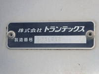 HINO Dutro Aluminum Van 2KG-XZU710M 2019 169,024km_27