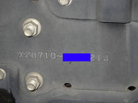 HINO Dutro Aluminum Van 2KG-XZU710M 2019 169,024km_28