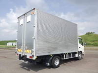 HINO Dutro Aluminum Van 2KG-XZU710M 2019 169,024km_4