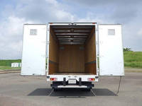 HINO Dutro Aluminum Van 2KG-XZU710M 2019 169,024km_5