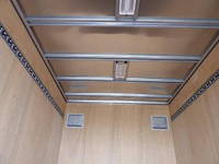 HINO Dutro Aluminum Van 2KG-XZU710M 2019 169,024km_9