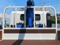 HINO Dutro Truck (With 4 Steps Of Cranes) 2KG-XZU712M 2024 1,454km_25