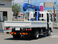 HINO Dutro Truck (With 4 Steps Of Cranes) 2KG-XZU712M 2024 1,454km_2
