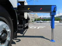 HINO Dutro Truck (With 4 Steps Of Cranes) 2KG-XZU712M 2024 1,454km_31