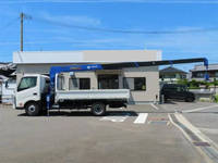 HINO Dutro Truck (With 4 Steps Of Cranes) 2KG-XZU712M 2024 1,454km_4