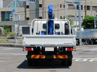 HINO Dutro Truck (With 4 Steps Of Cranes) 2KG-XZU712M 2024 1,454km_7
