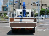HINO Dutro Truck (With 4 Steps Of Cranes) 2KG-XZU712M 2024 1,454km_8