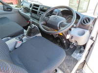 HINO Dutro Truck (With 4 Steps Of Cranes) 2KG-XZU712M 2024 1,454km_9