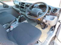 HINO Dutro Flat Body 2KG-XZU712M 2025 1,252km_10