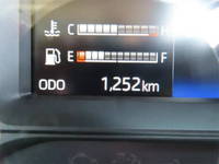 HINO Dutro Flat Body 2KG-XZU712M 2025 1,252km_13