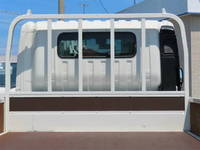 HINO Dutro Flat Body 2KG-XZU712M 2025 1,252km_23