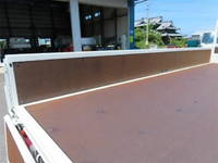 HINO Dutro Flat Body 2KG-XZU712M 2025 1,252km_24