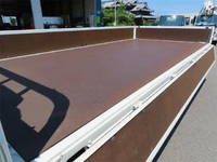 HINO Dutro Flat Body 2KG-XZU712M 2025 1,252km_26