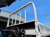 HINO Dutro Flat Body 2KG-XZU712M 2025 1,252km_28