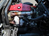 HINO Dutro Flat Body 2KG-XZU712M 2025 1,252km_32