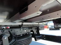 HINO Dutro Flat Body 2KG-XZU712M 2025 1,252km_34