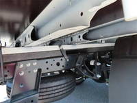 HINO Dutro Flat Body 2KG-XZU712M 2025 1,252km_35