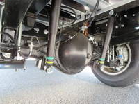 HINO Dutro Flat Body 2KG-XZU712M 2025 1,252km_39