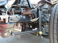 HINO Dutro Flat Body 2KG-XZU712M 2025 1,252km_40