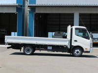 HINO Dutro Flat Body 2KG-XZU712M 2025 1,252km_4