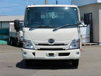 HINO Dutro Flat Body 2KG-XZU712M 2025 1,252km_5