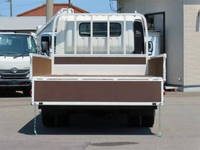 HINO Dutro Flat Body 2KG-XZU712M 2025 1,252km_8