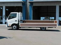 HINO Dutro Flat Body 2KG-XZU712M 2025 1,252km_9