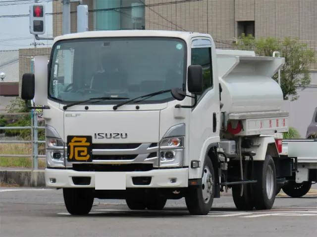 ISUZU Elf Tank Lorry 2RG-NMR88N 2024 -