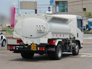Elf Tank Lorry_2